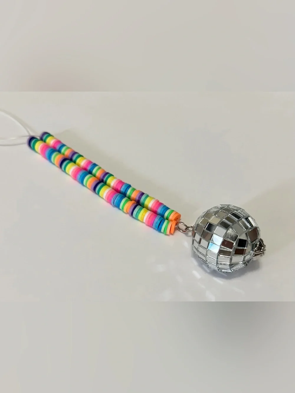 Bag Charm - Picture 1 of 1